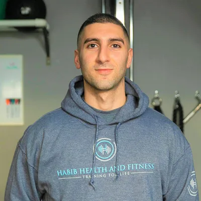 Habib Health and Fitness