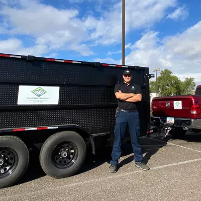 Diamond Trash LLC