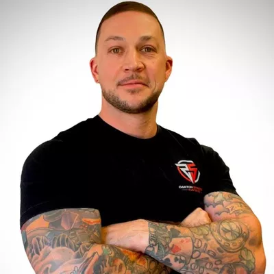 Oakton Strength Systems