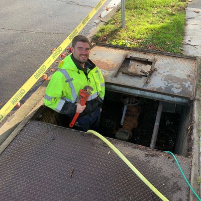 J.S. Plumbing