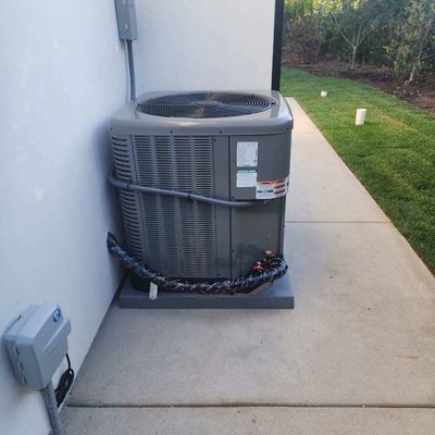 My AC Guy