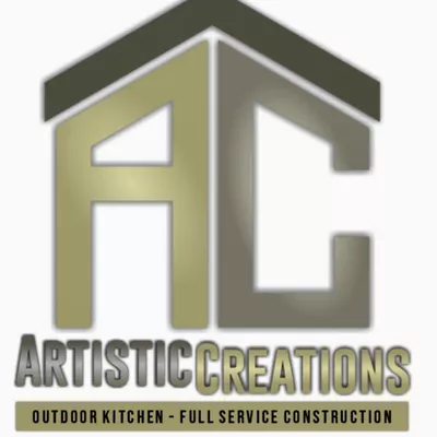 CONCRETE ARTISTIC CREATIONS