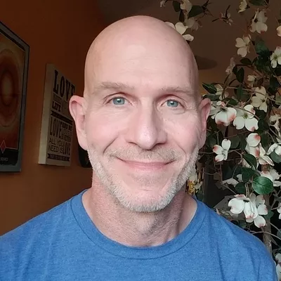Brian Nesline / Spiritual Coaching