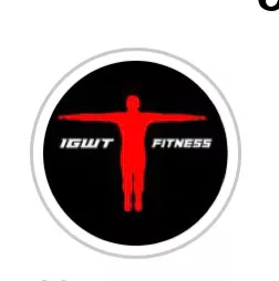 In God We Trust Fitness