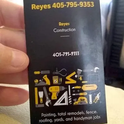 Reyes