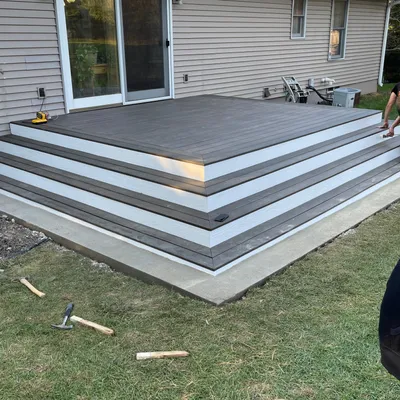MonCruz Construction, LLC