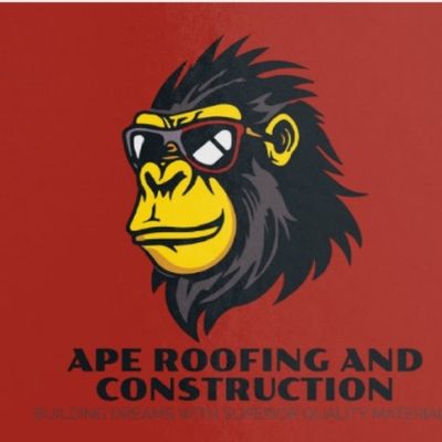 Ape Roofing And Construction