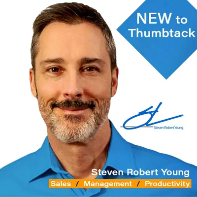 Steven Robert Young - Sales & Productivity