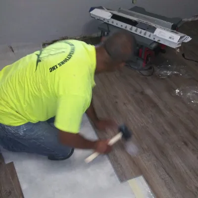Florida Home Solution