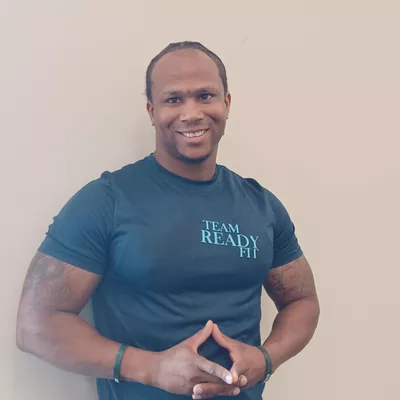 Team Ready Fitness LLC