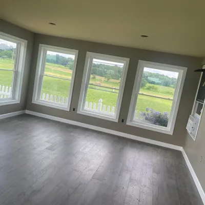 Pro Finish Remodeling LLC