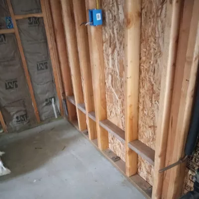 Queens Construction