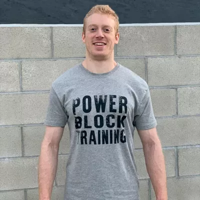 Power Block Training