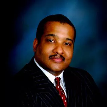 George Clapps, CPA