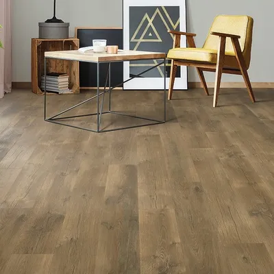 Luxy Flooring