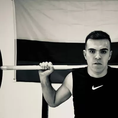 Fitness, Cycling and Running Training