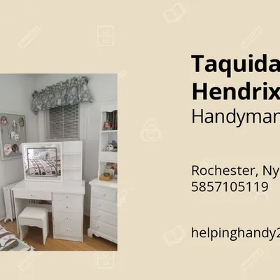 Taquida Hendrix