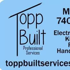 ToppBuilt Professional Services