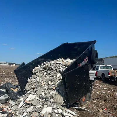 We Show Up Construction