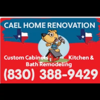 Cael Home Renovation