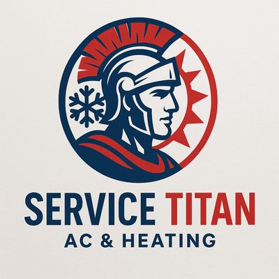 Service Titan AC & Heating