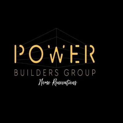 Power Builders Group inc