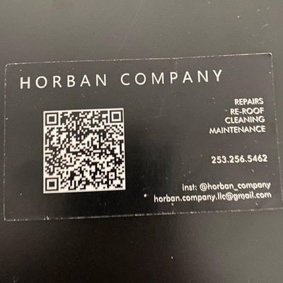 Horban Company LLC