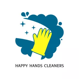 Happy Hands Cleaners