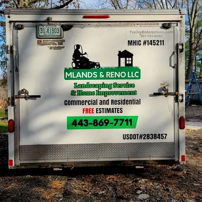 Mlands & Reno Llc