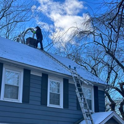 A1 Experts Roofing & Chimney