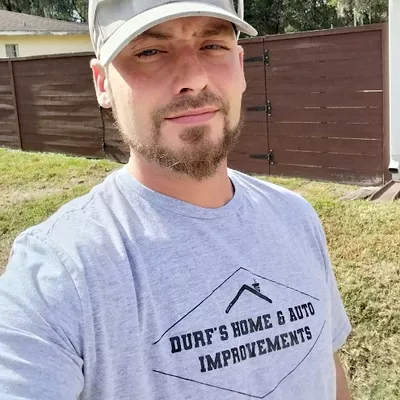 Durf's Home Improvements