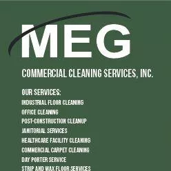 MEG Cleaning Services