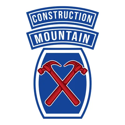 10th Mountain Construction