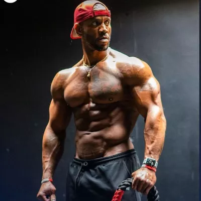 #1 OC TRAINER - “28 DAY” TRANSFORMATION