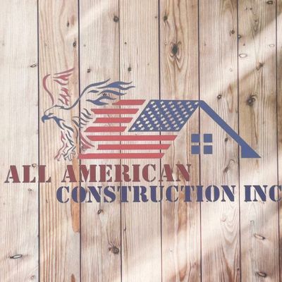 ALL AMERICAN CONSTRUCTION