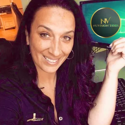 Kimberly A. Smith, Tax Professional
