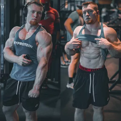 Joshua Kenyon