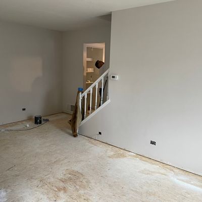 Impact Construction USA