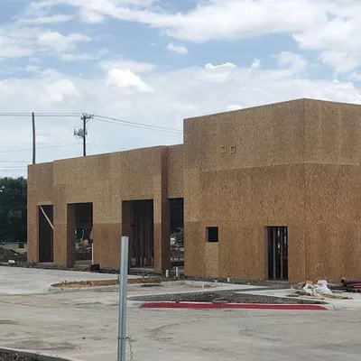 FnS Construction and Framing