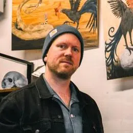 JP Anderson