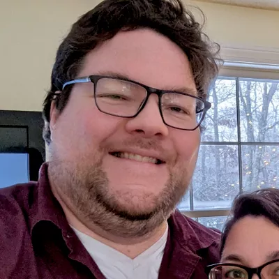 Sean Guerino
