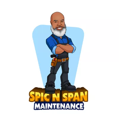 SPIC N SPAN MAINTENANCE