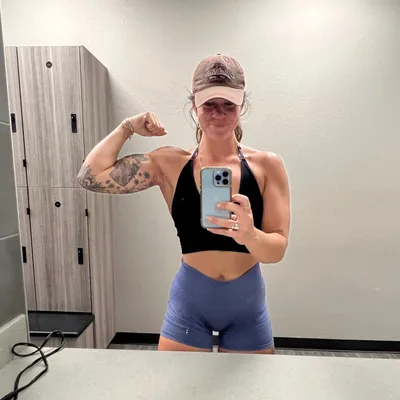 Fit By Mariah