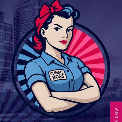 Climate Boss Cooling & Heating