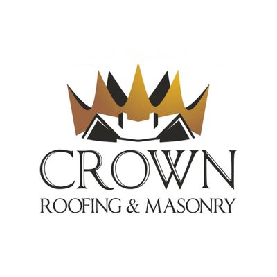 Crown Roofing & Masonry Co