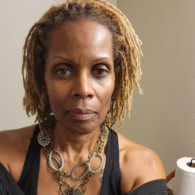 Cheryl RICHARDSON