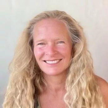 Christy Ladue