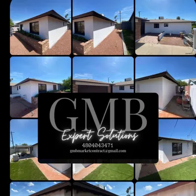 GMB solutions