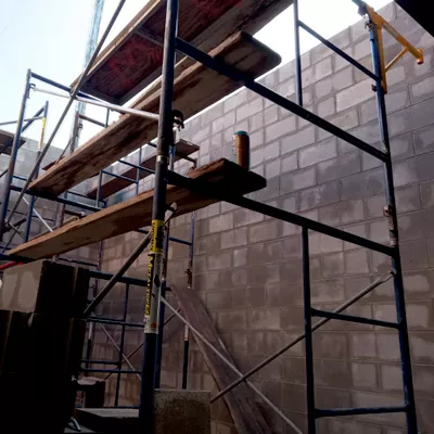 ADW Masonry & Remodeling LLC