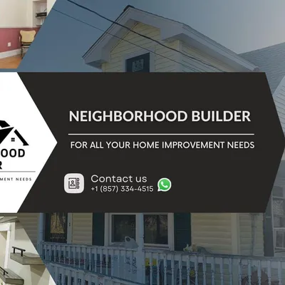 Neighborhood Builder